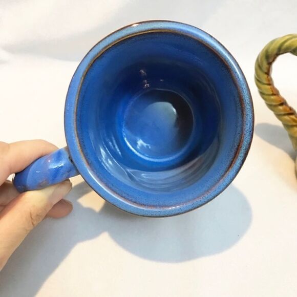 2 Humour Ceramic Mugs - Picture 7 of 8